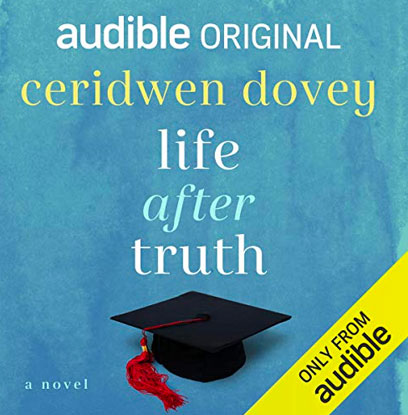 life after truth audible