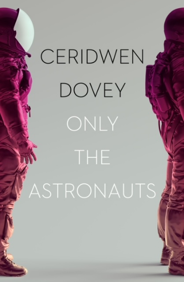 only the astronauts cover
