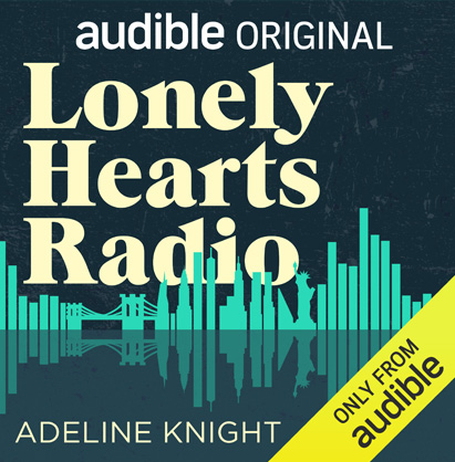 lonely hearts radio