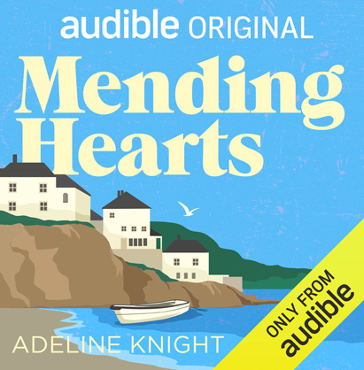 mending hearts